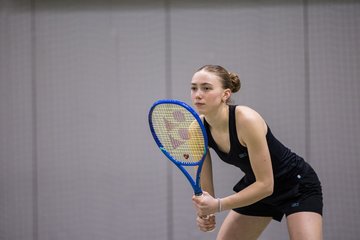 Bild 280 - NL TSV Glinde II - Tennisverein Lohne II : Ergebnis: 5:1